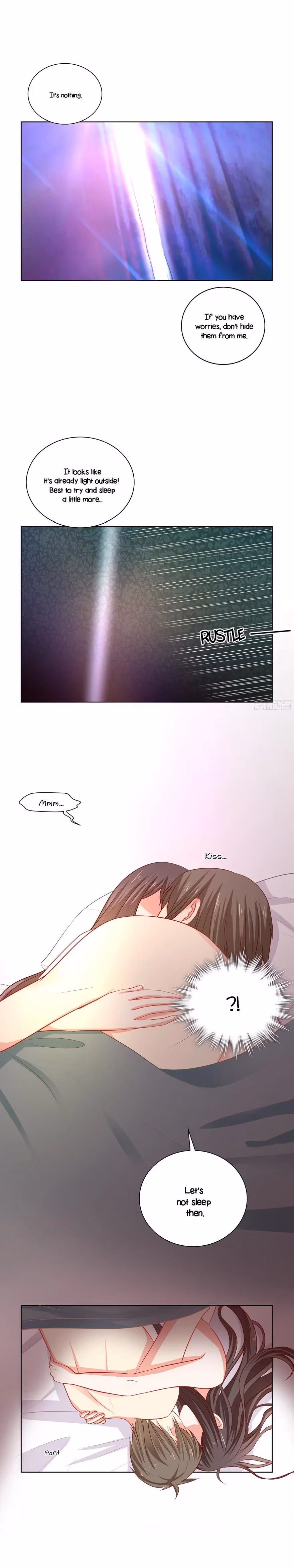 Read My Obsession Is You chapter 52 image 1 on Lezhin