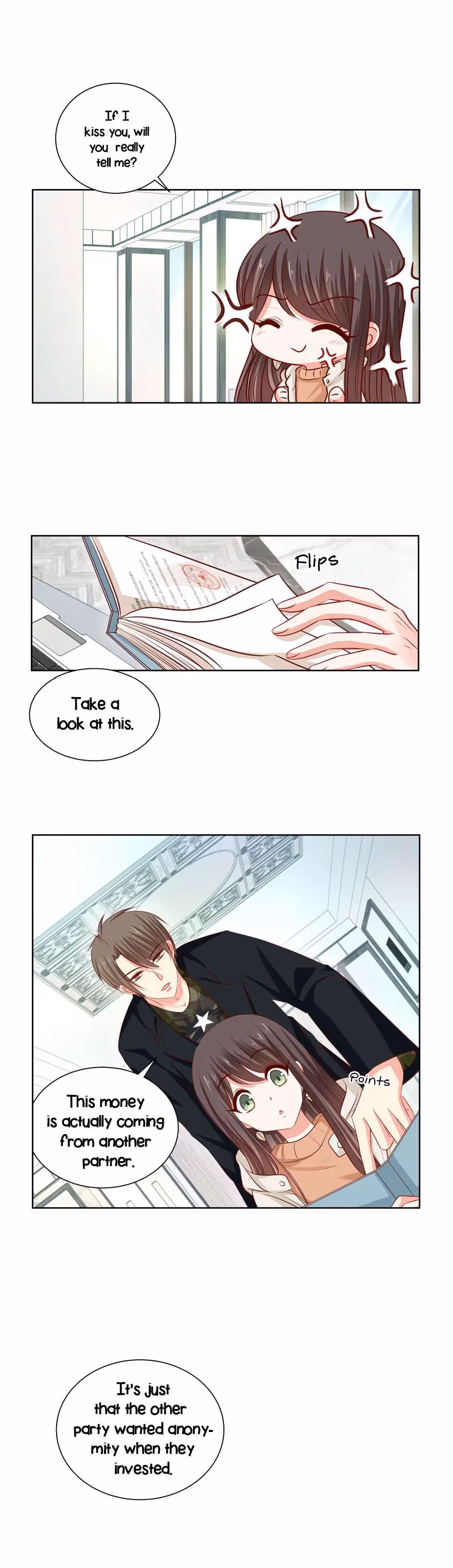 Read My Obsession Is You chapter 52 image 5 on Lezhin