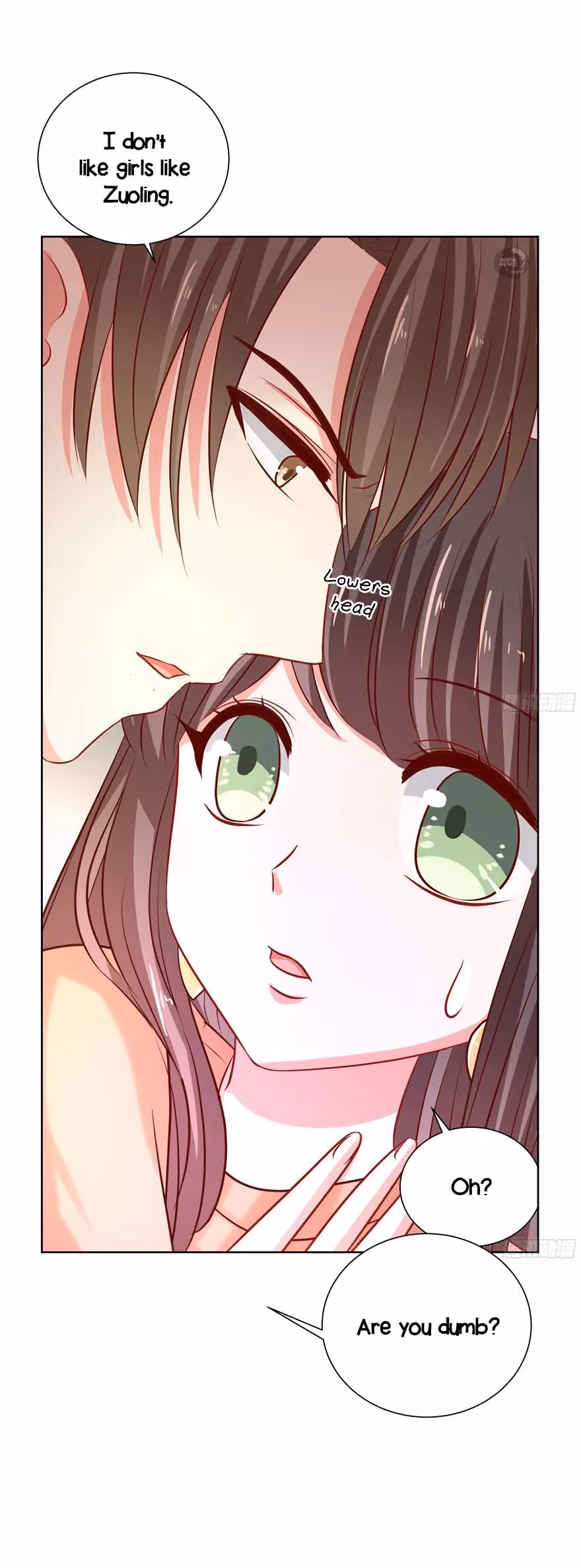 Read My Obsession Is You chapter 53 image 9 on Lezhin