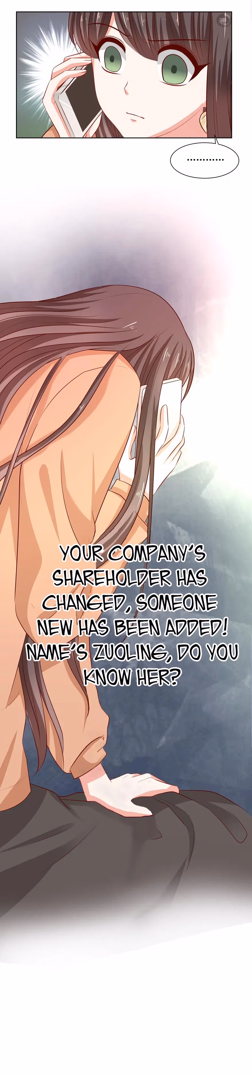 Read My Obsession Is You chapter 54 image 4 on Lezhin