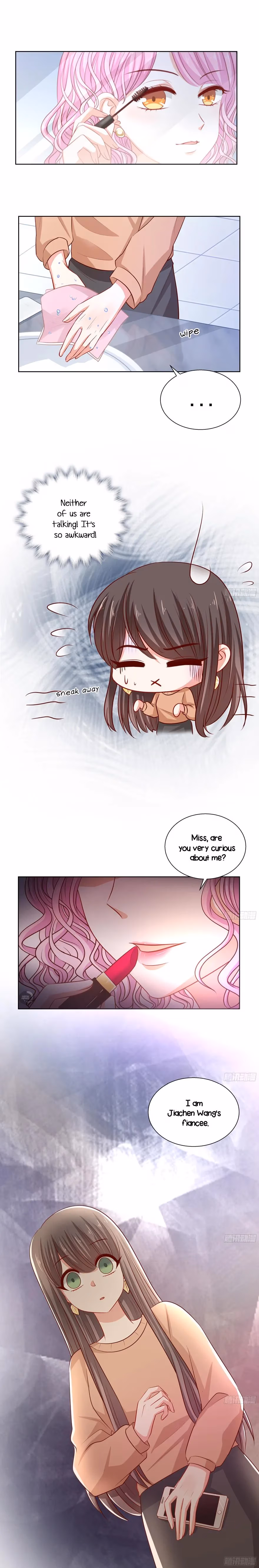 Read My Obsession Is You chapter 54 image 9 on Lezhin