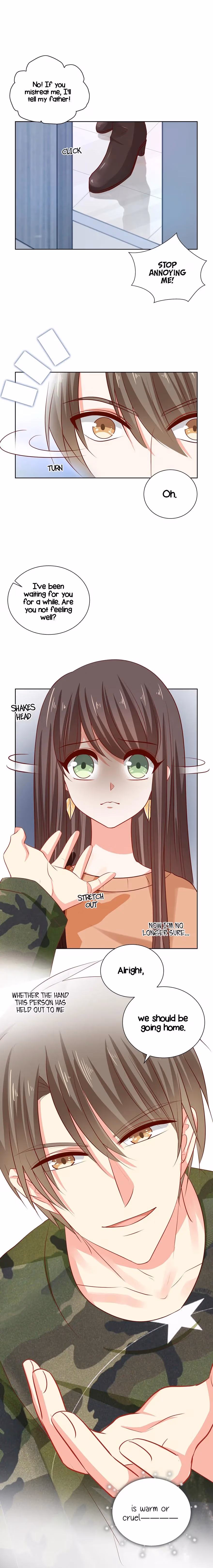 Read My Obsession Is You chapter 55 image 12 on Lezhin