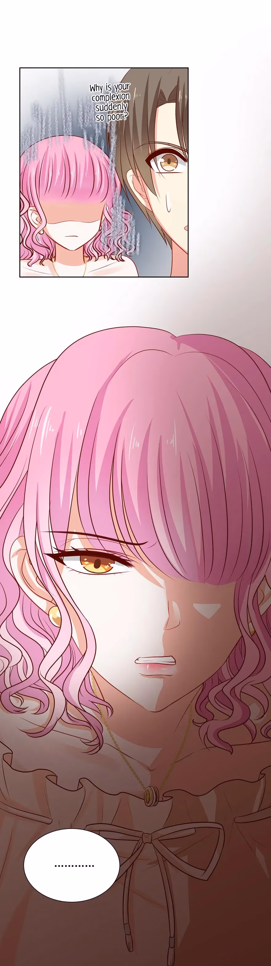 Read My Obsession Is You chapter 55 image 13 on Lezhin