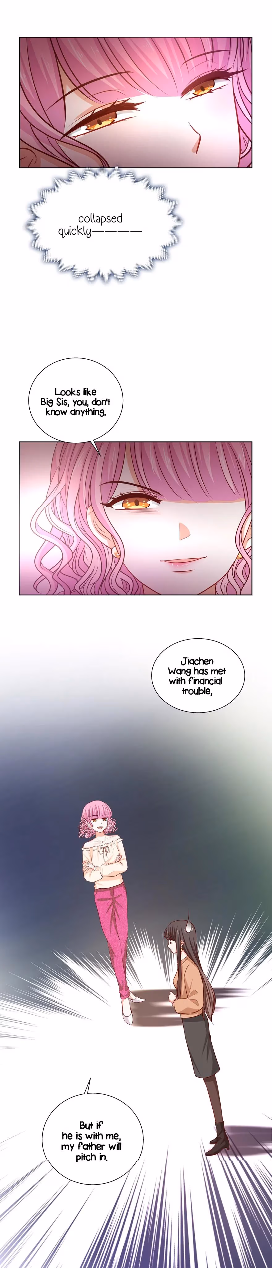 Read My Obsession Is You chapter 55 image 7 on Lezhin