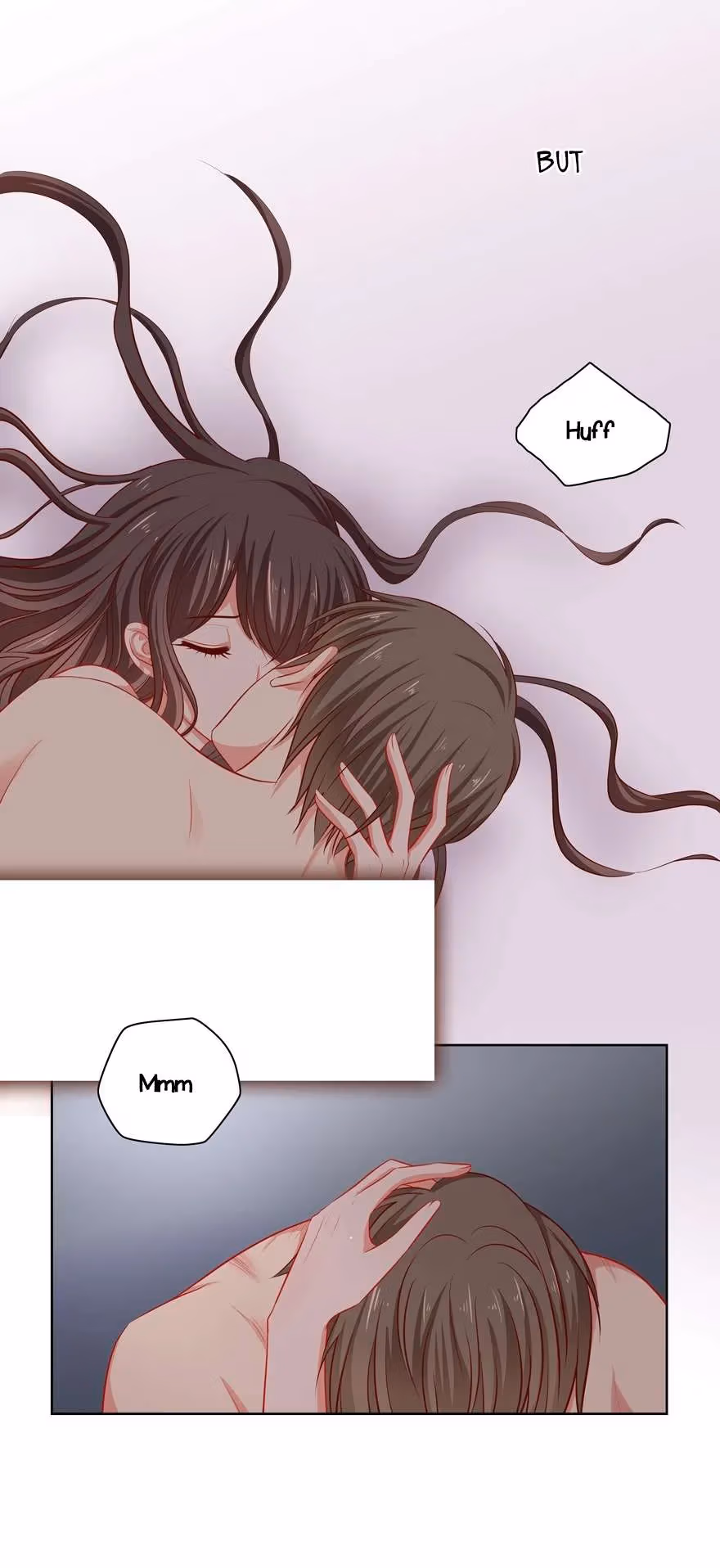 Read My Obsession Is You chapter 56 image 11 on Lezhin