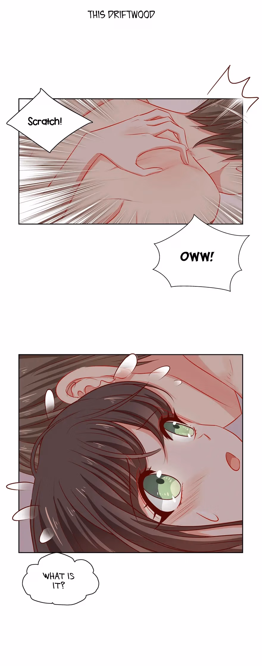 Read My Obsession Is You chapter 56 image 12 on Lezhin