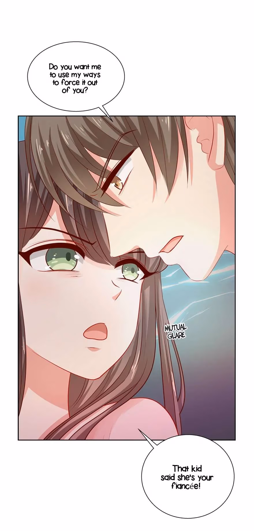 Read My Obsession Is You chapter 56 image 15 on Lezhin