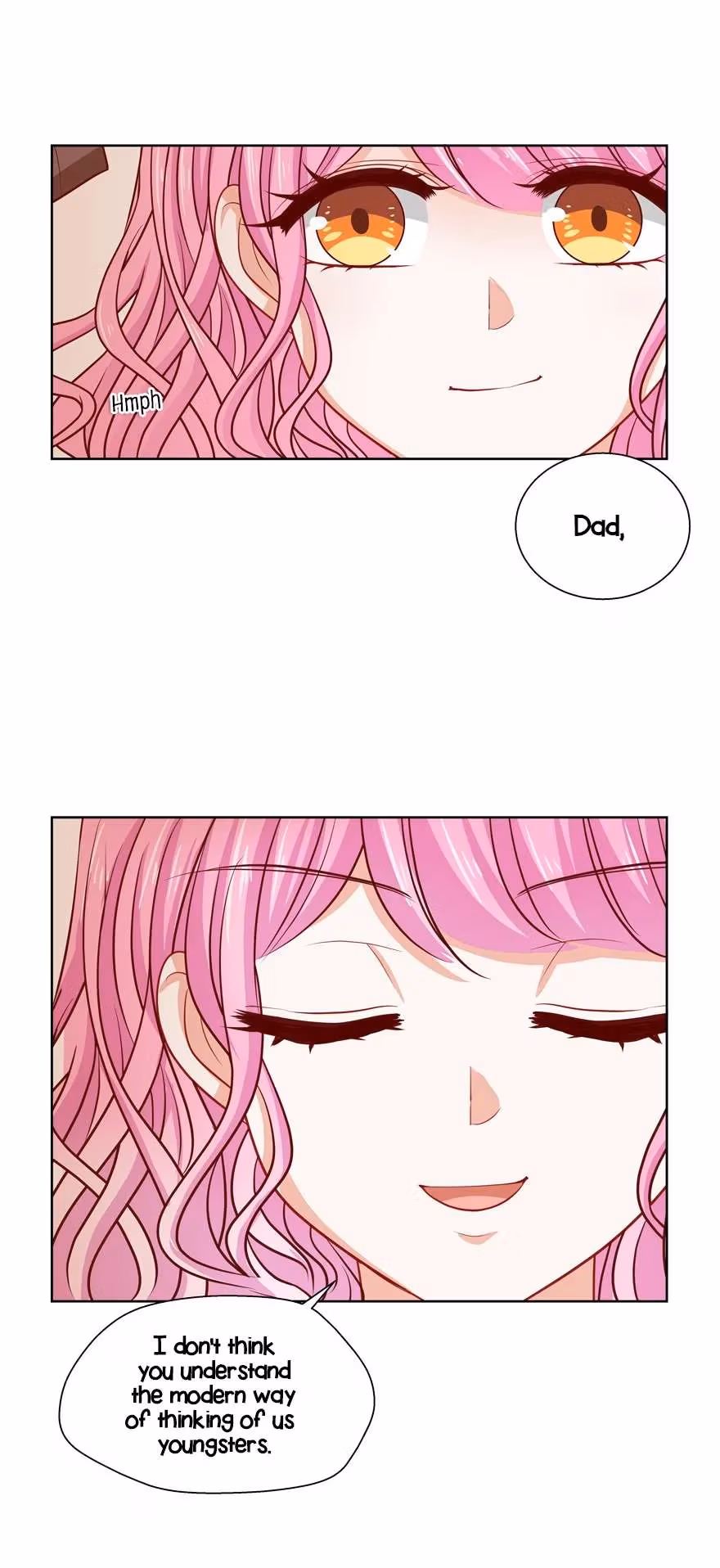 Read My Obsession Is You chapter 56 image 6 on Lezhin