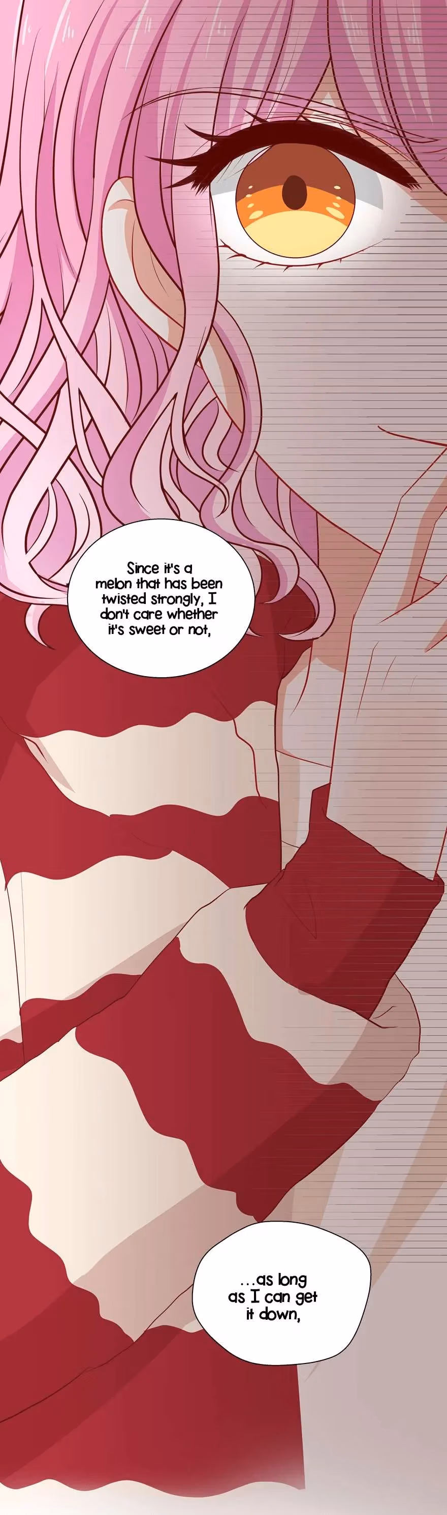 Read My Obsession Is You chapter 56 image 7 on Lezhin
