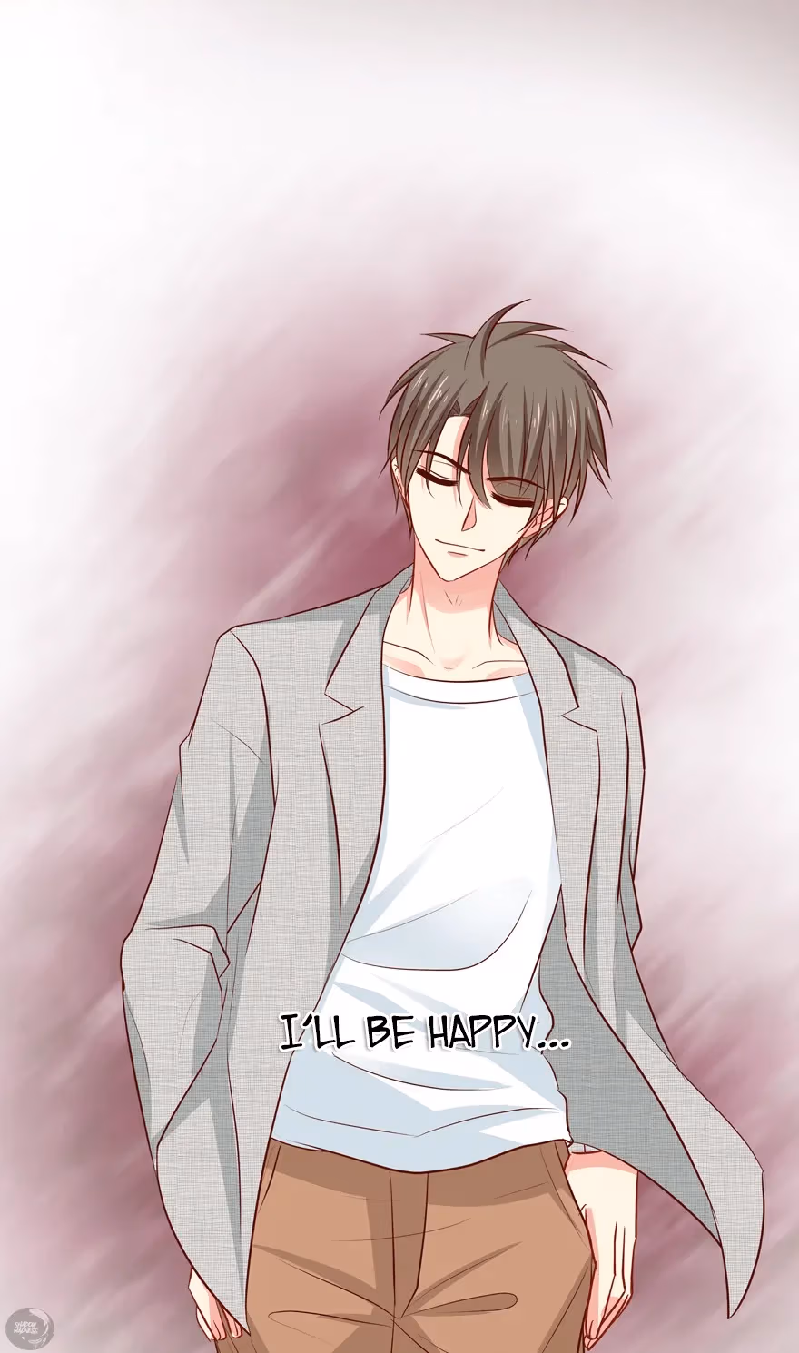 Read My Obsession Is You chapter 56 image 8 on Lezhin