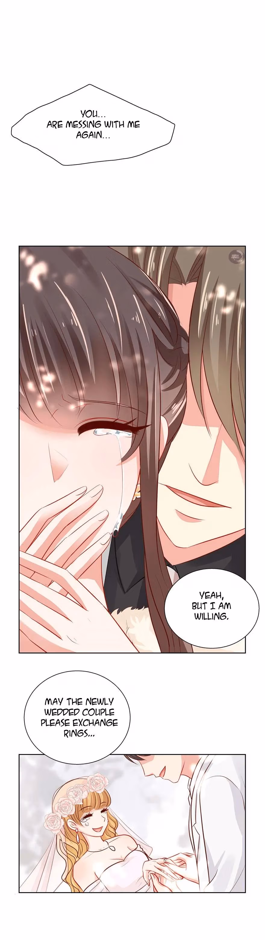 Read My Obsession Is You chapter 59 image 10 on Lezhin