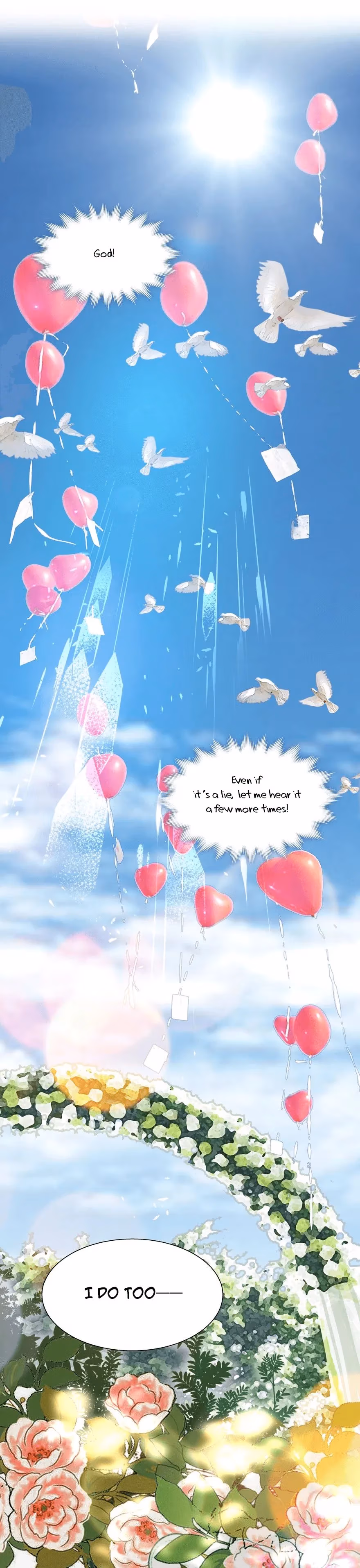Read My Obsession Is You chapter 59 image 11 on Lezhin