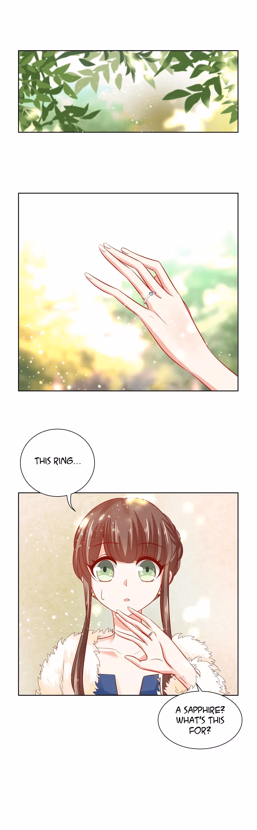 Read My Obsession Is You chapter 59 image 12 on Lezhin