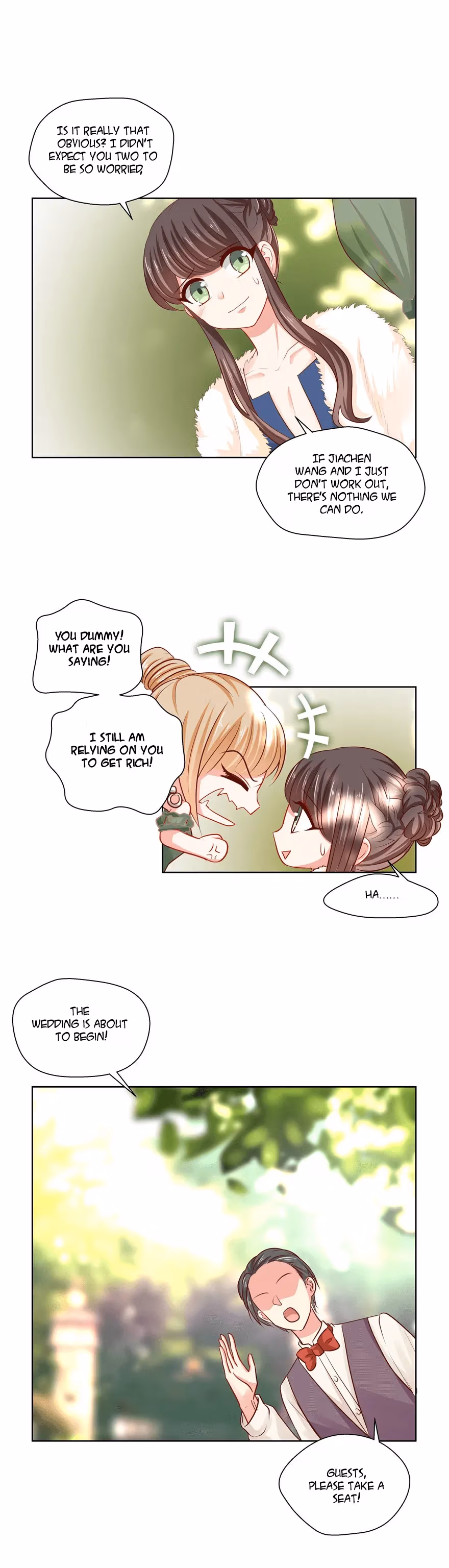 Read My Obsession Is You chapter 59 image 3 on Lezhin