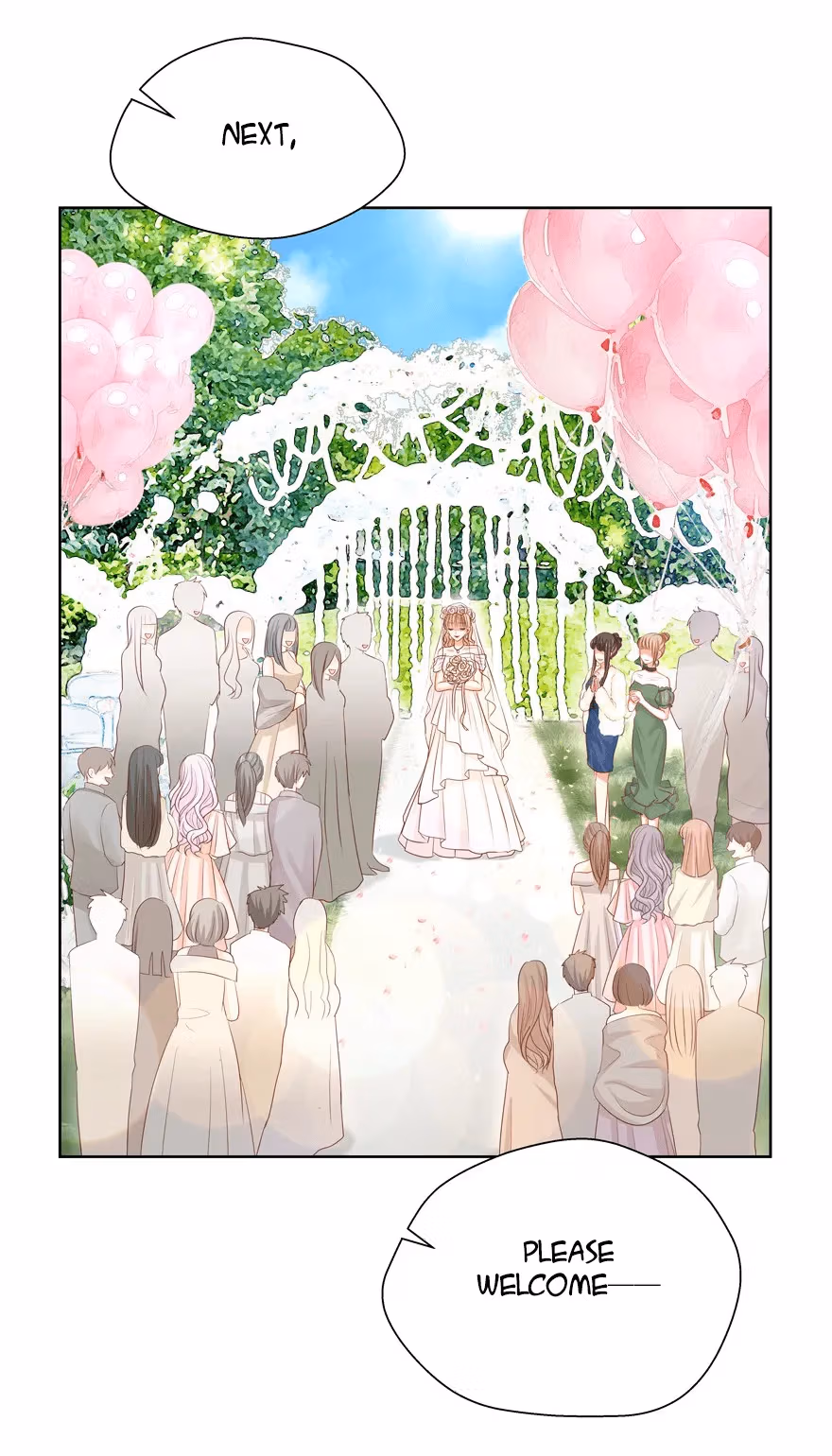 Read My Obsession Is You chapter 59 image 4 on Lezhin