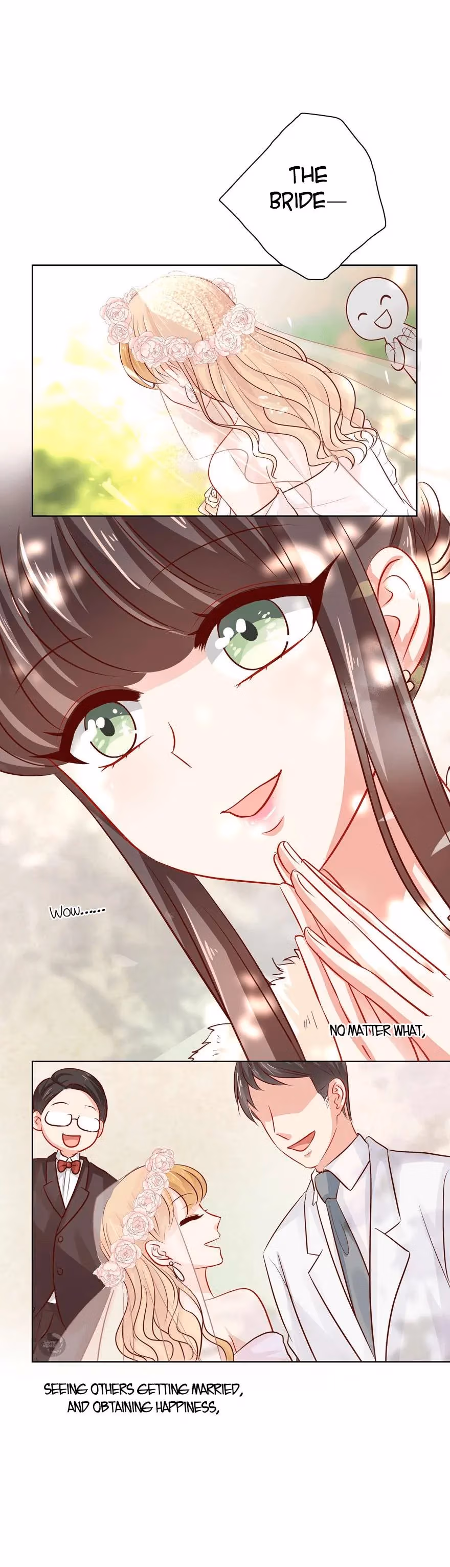 Read My Obsession Is You chapter 59 image 5 on Lezhin
