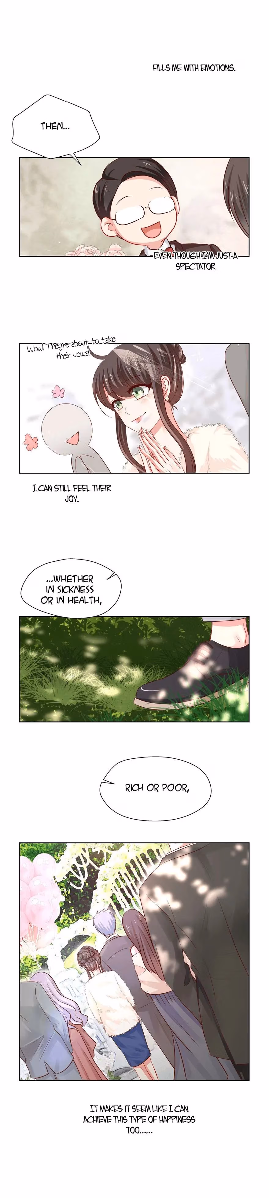 Read My Obsession Is You chapter 59 image 6 on Lezhin