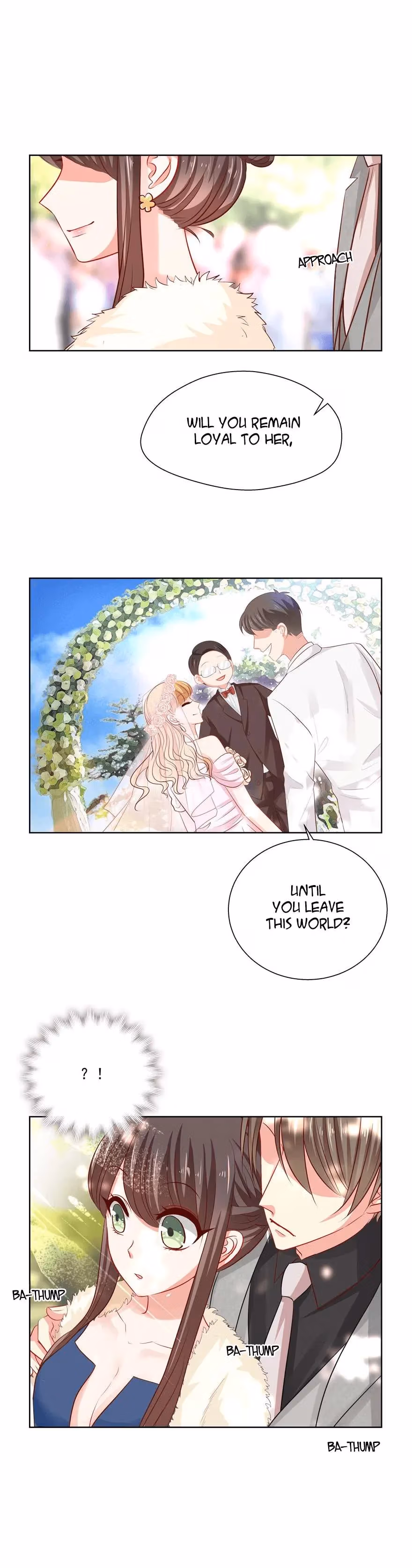 Read My Obsession Is You chapter 59 image 7 on Lezhin