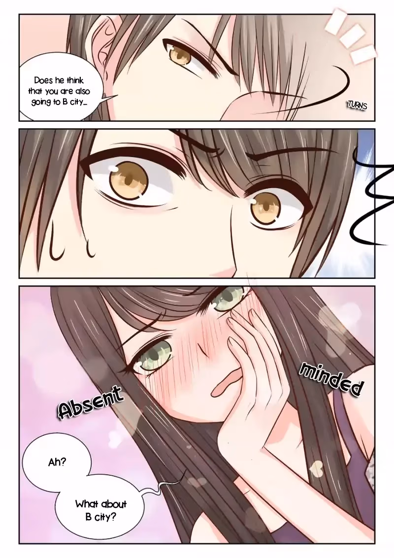 Read My Obsession Is You chapter 6 image 11 on Lezhin