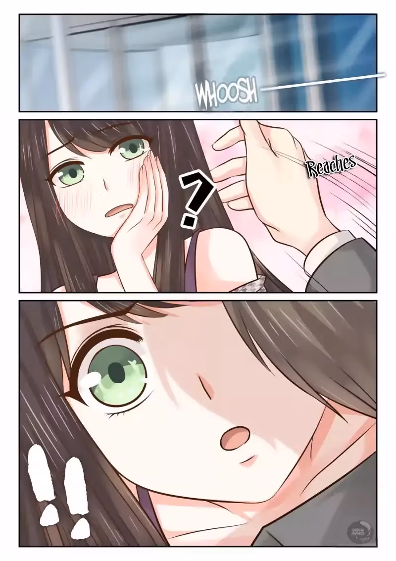 Read My Obsession Is You chapter 6 image 12 on Lezhin