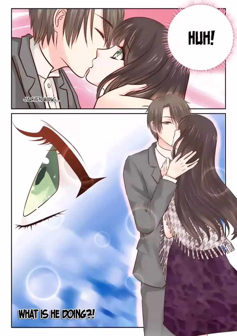 Read My Obsession Is You chapter 6 image 13 on Lezhin