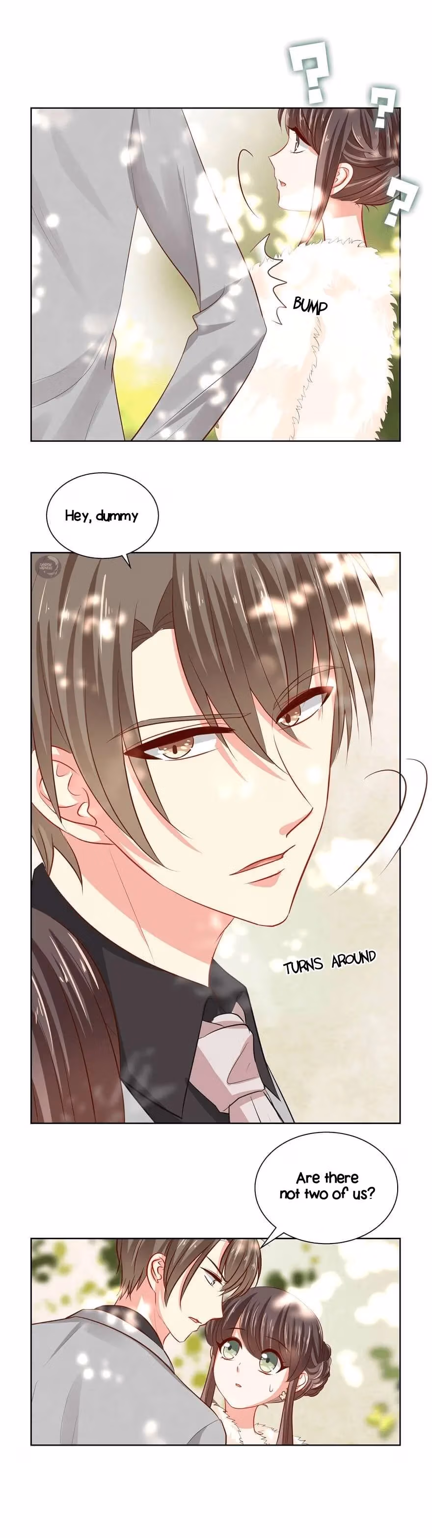 Read My Obsession Is You chapter 60 image 4 on Lezhin