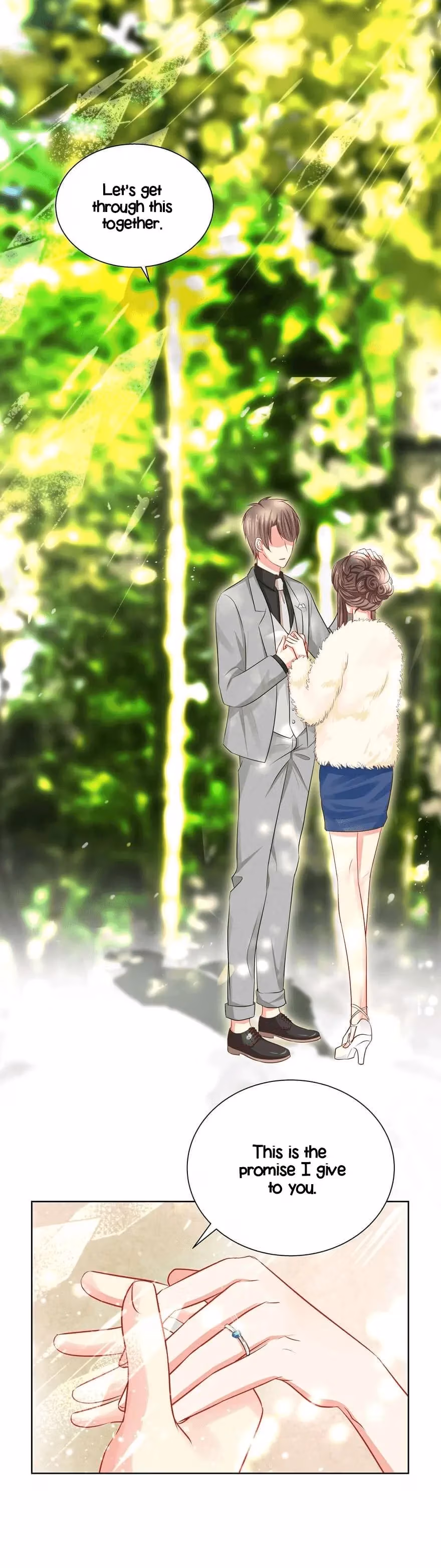 Read My Obsession Is You chapter 60 image 5 on Lezhin