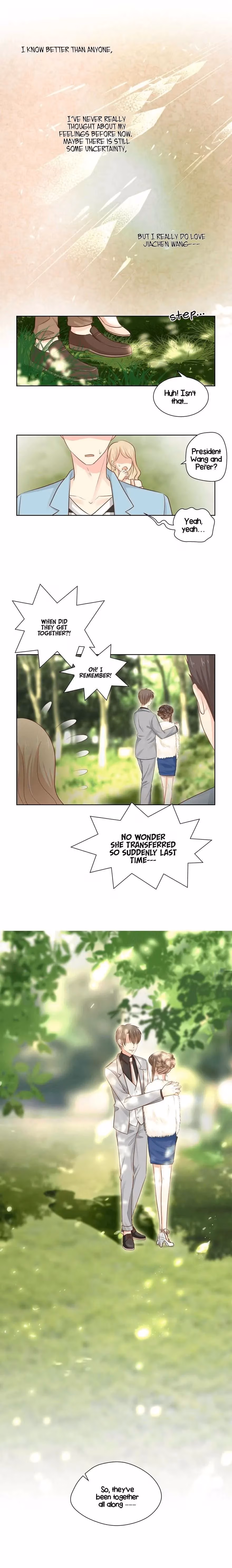 Read My Obsession Is You chapter 60 image 6 on Lezhin