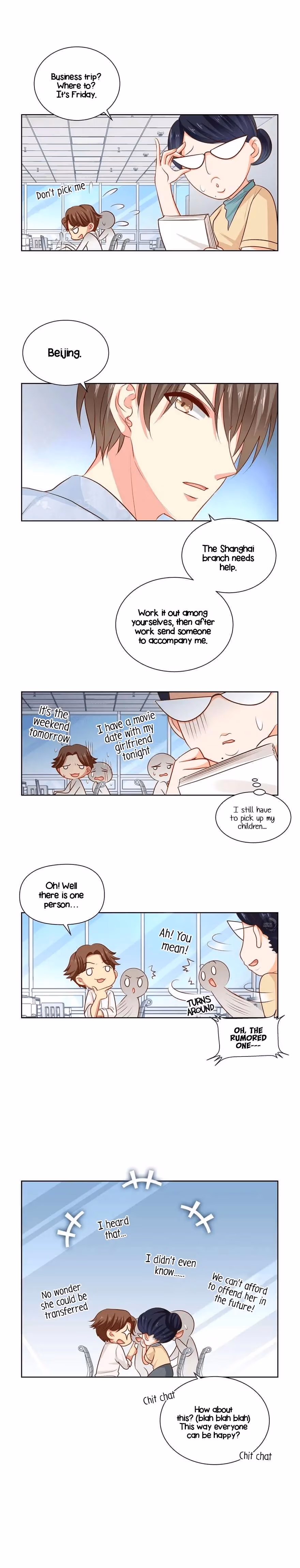 Read My Obsession Is You chapter 60 image 8 on Lezhin