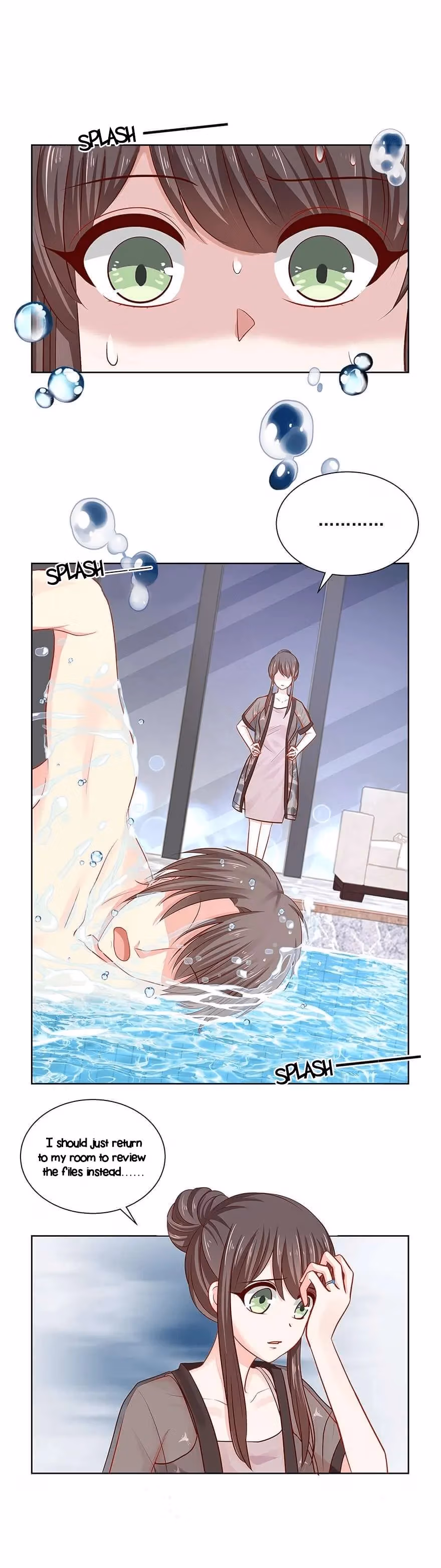 Read My Obsession Is You chapter 62 image 1 on Lezhin