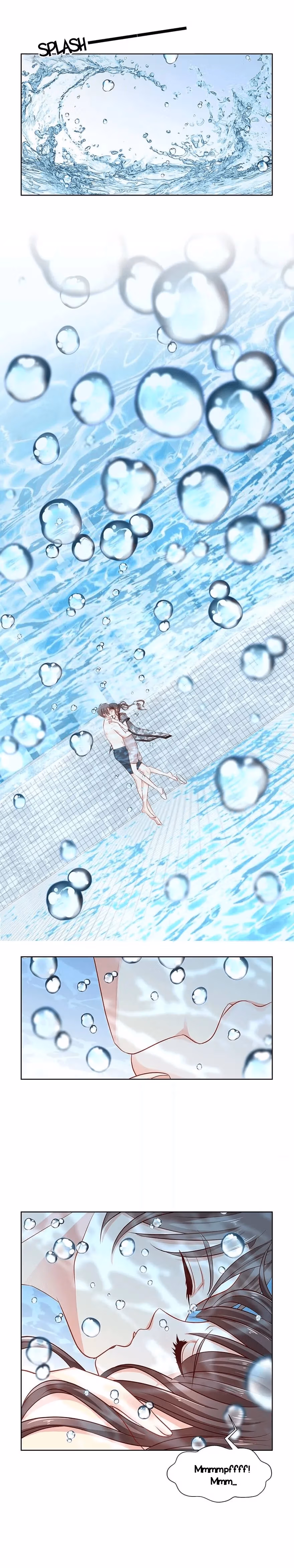 Read My Obsession Is You chapter 62 image 3 on Lezhin