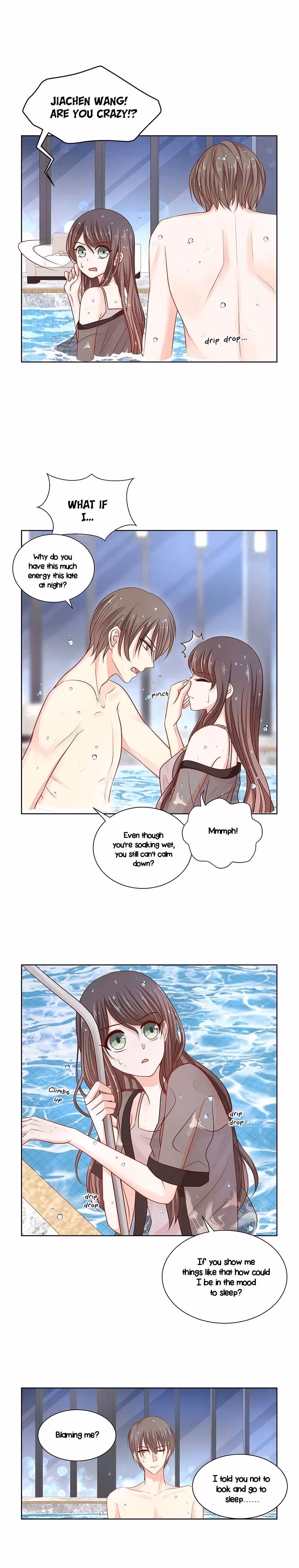 Read My Obsession Is You chapter 62 image 5 on Lezhin
