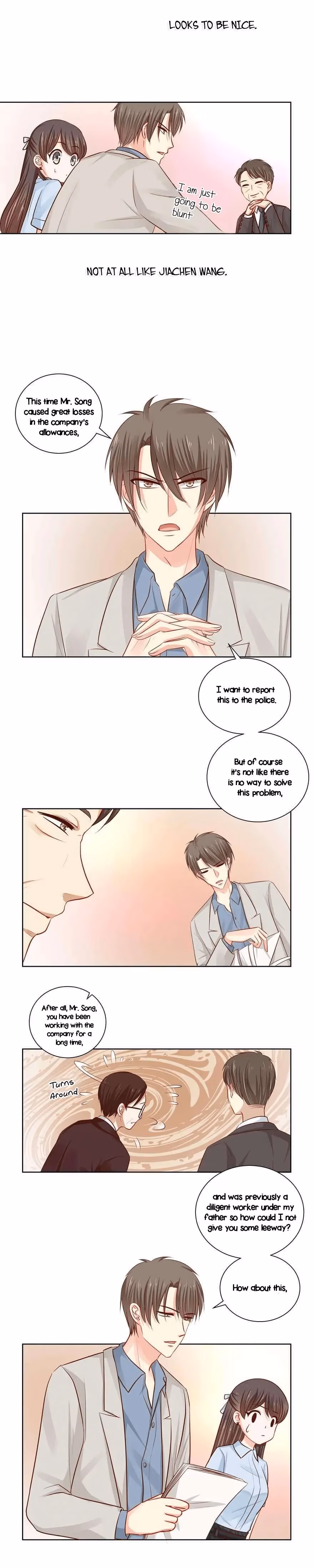 Read My Obsession Is You chapter 63 image 3 on Lezhin