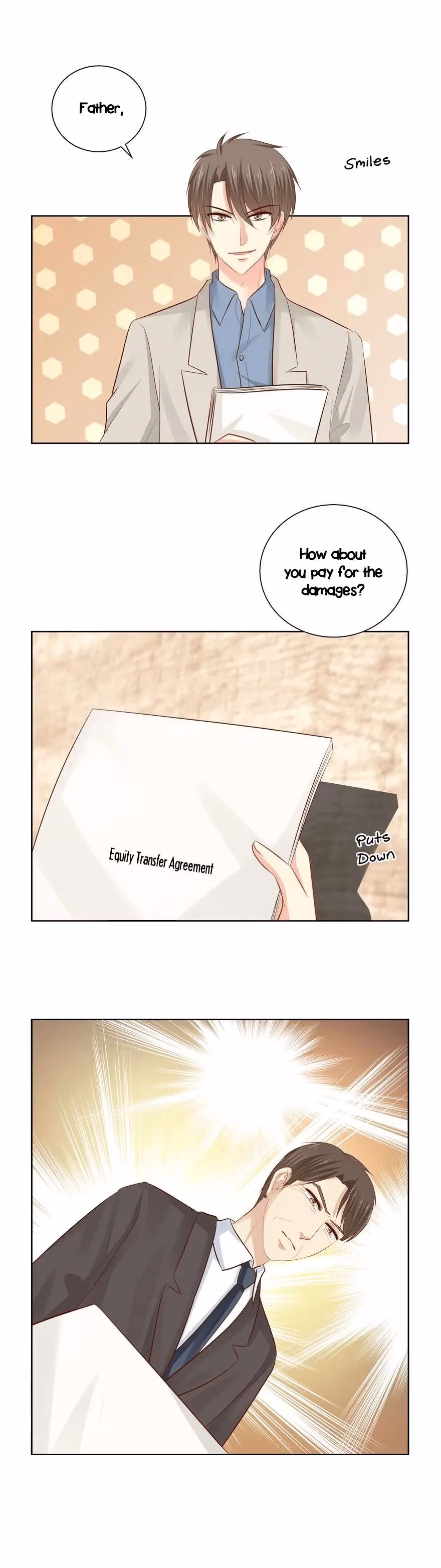 Read My Obsession Is You chapter 63 image 4 on Lezhin