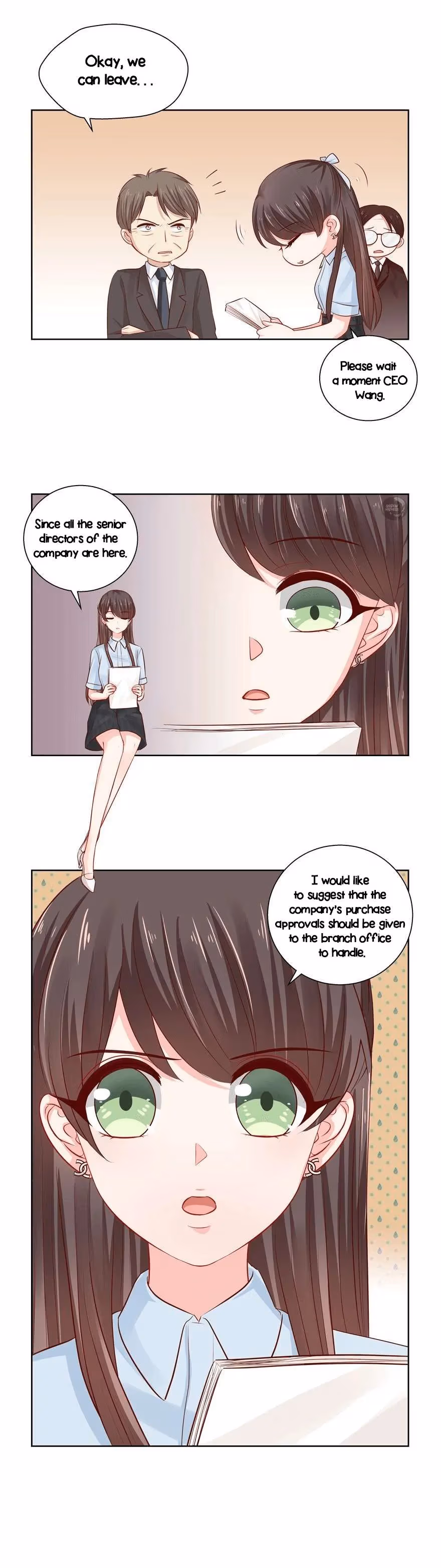 Read My Obsession Is You chapter 63 image 9 on Lezhin