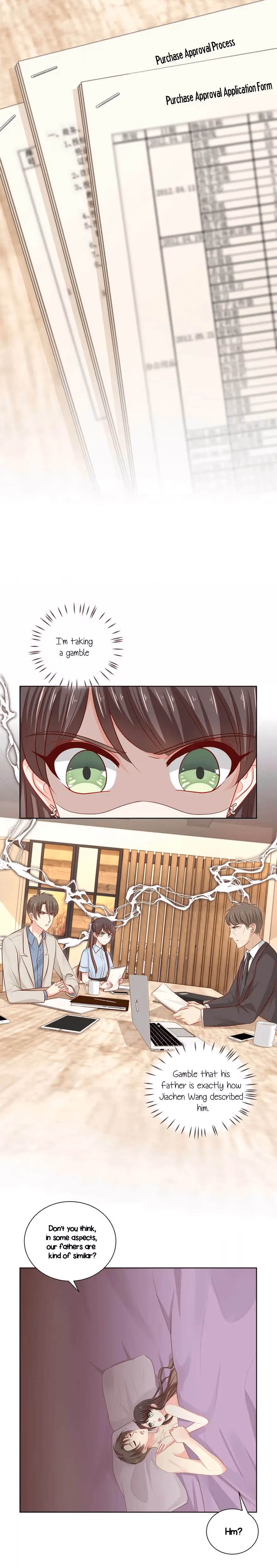 Read My Obsession Is You chapter 64 image 3 on Lezhin