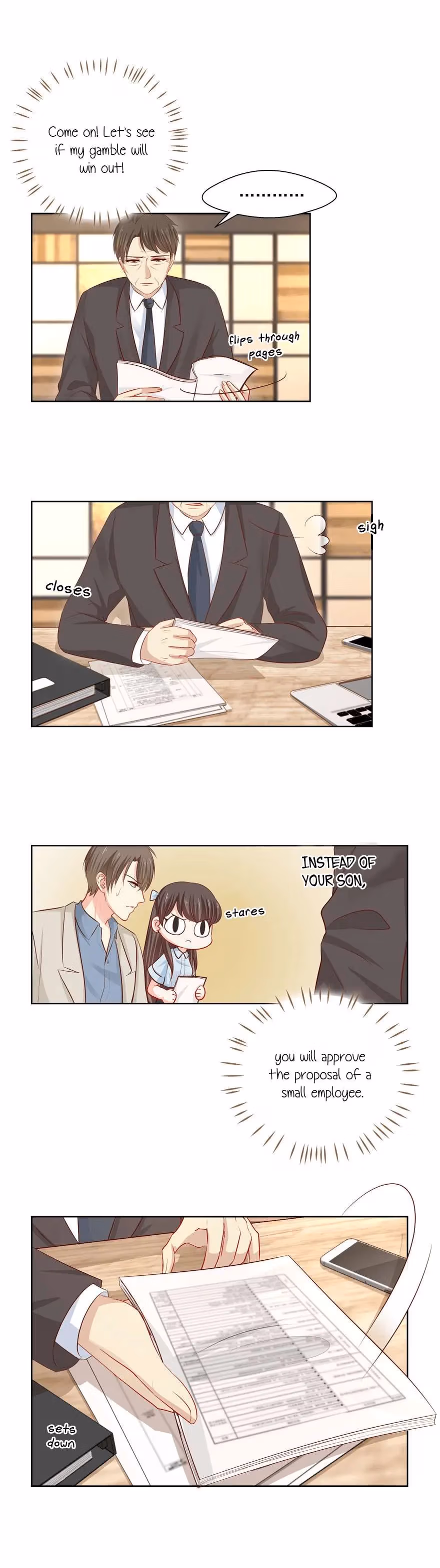 Read My Obsession Is You chapter 64 image 5 on Lezhin