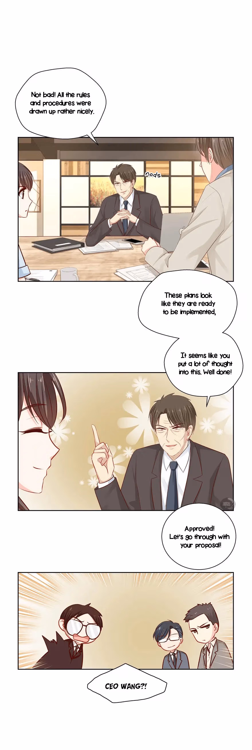 Read My Obsession Is You chapter 64 image 6 on Lezhin