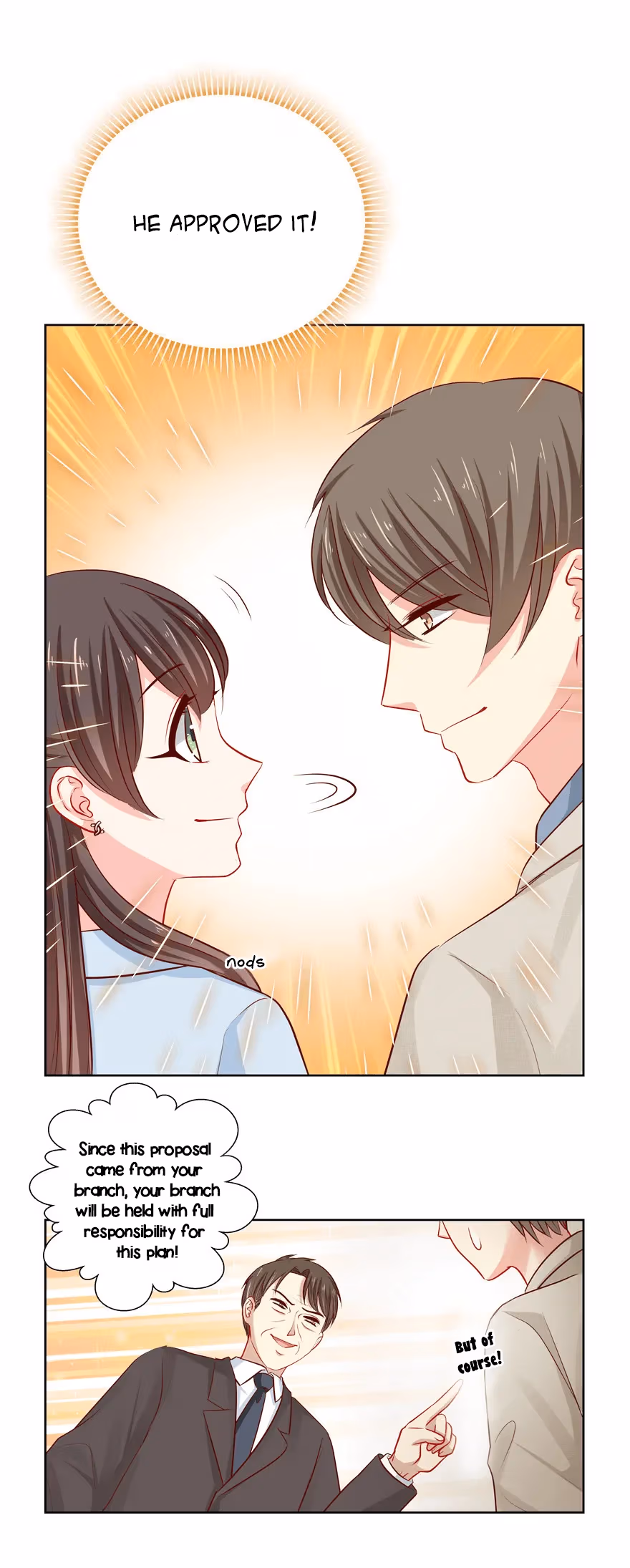 Read My Obsession Is You chapter 64 image 7 on Lezhin
