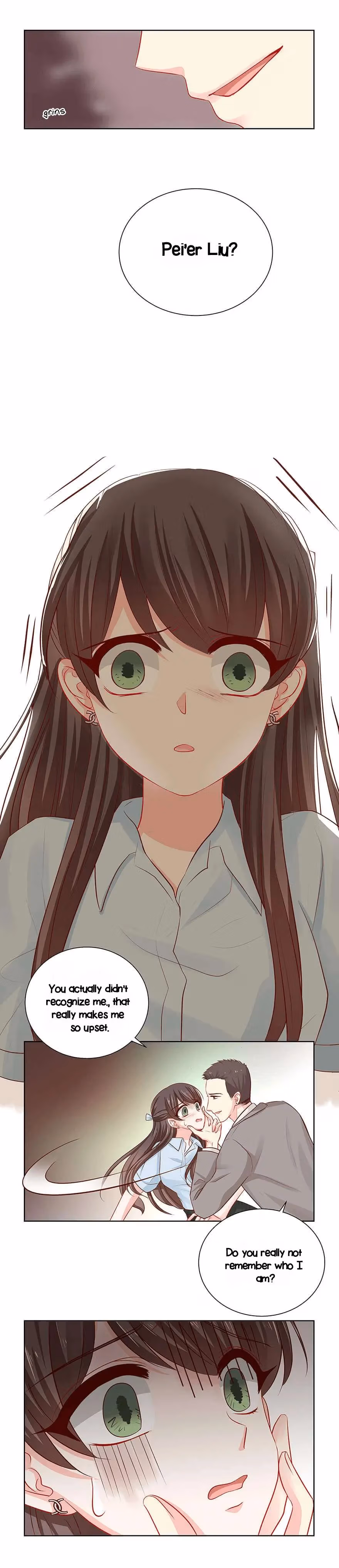 Read My Obsession Is You chapter 65 image 5 on Lezhin