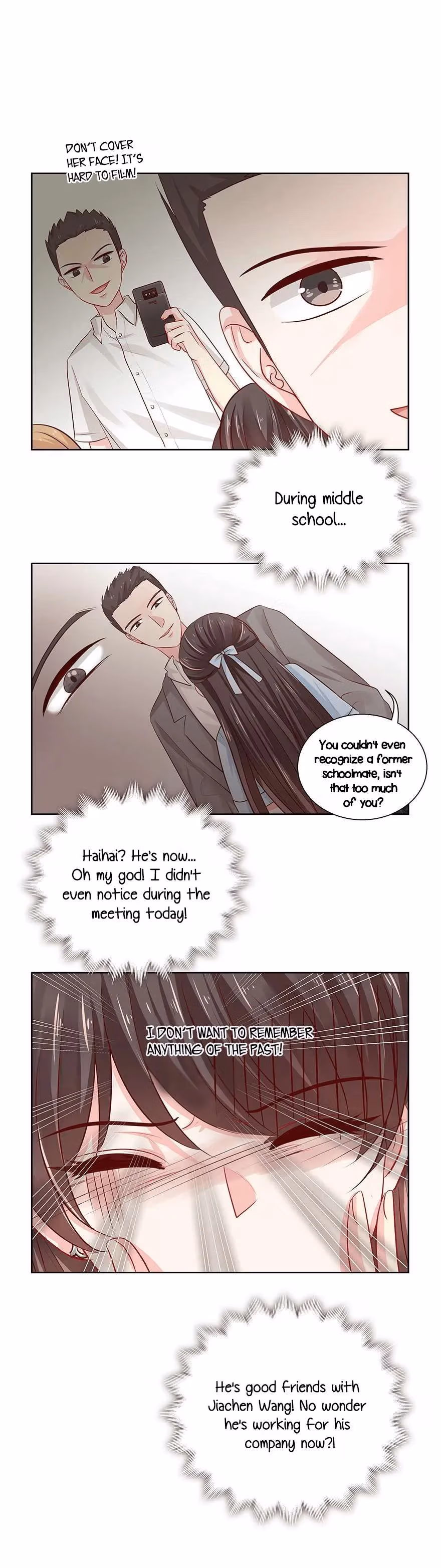 Read My Obsession Is You chapter 65 image 6 on Lezhin