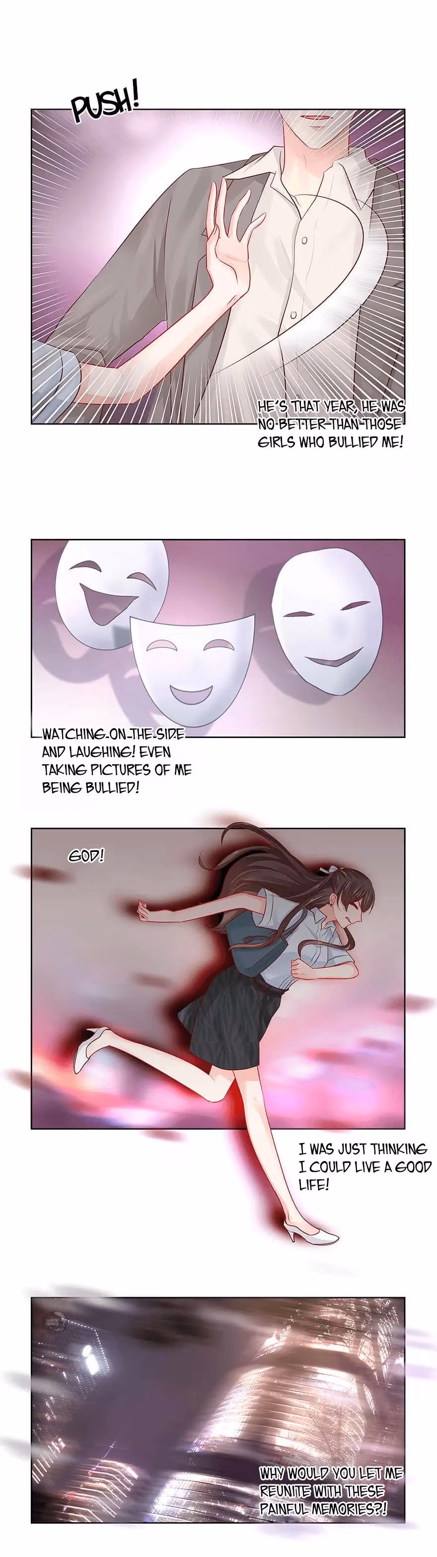 Read My Obsession Is You chapter 65 image 7 on Lezhin