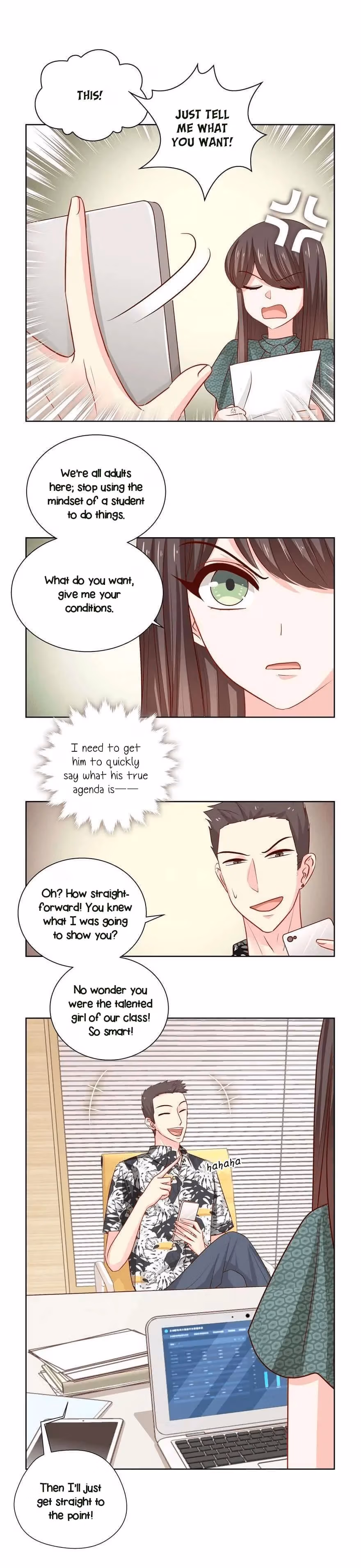 Read My Obsession Is You chapter 67 image 4 on Lezhin