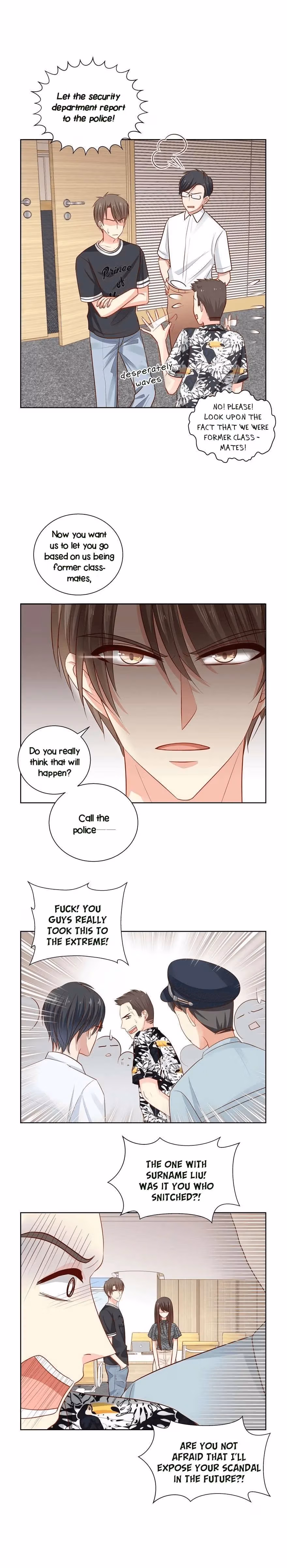 Read My Obsession Is You chapter 68 image 1 on Lezhin