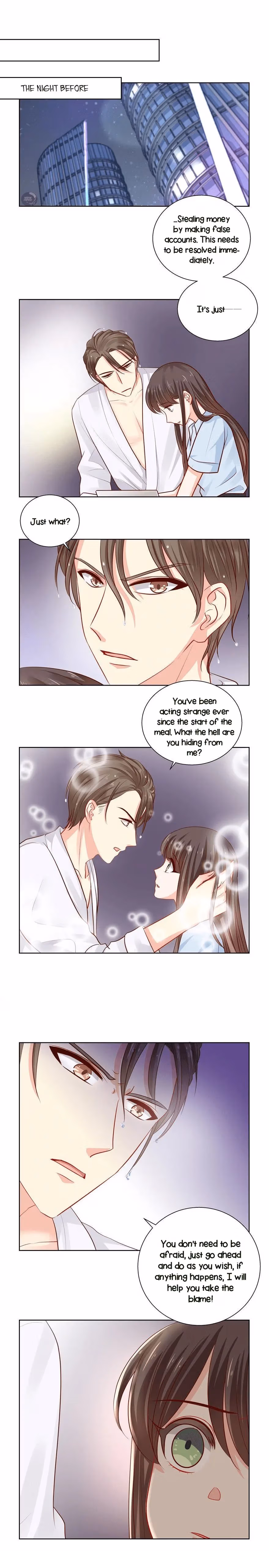 Read My Obsession Is You chapter 68 image 6 on Lezhin