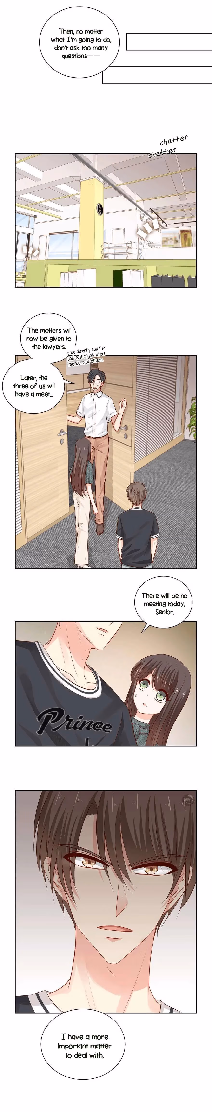 Read My Obsession Is You chapter 68 image 7 on Lezhin