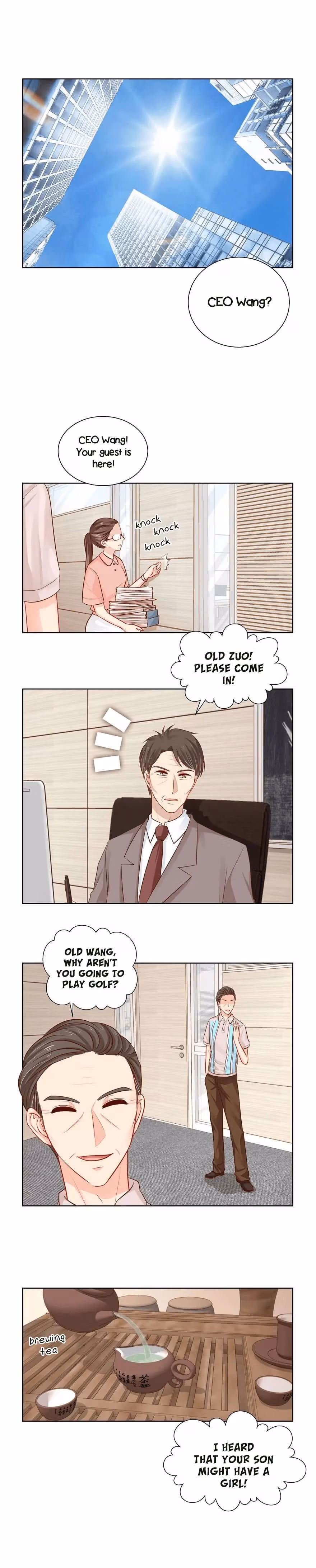 Read My Obsession Is You chapter 69 image 1 on Lezhin
