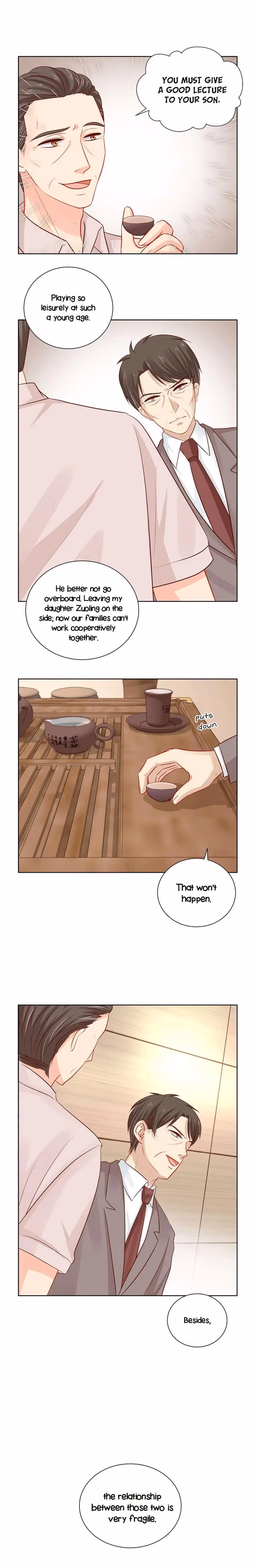 Read My Obsession Is You chapter 69 image 2 on Lezhin