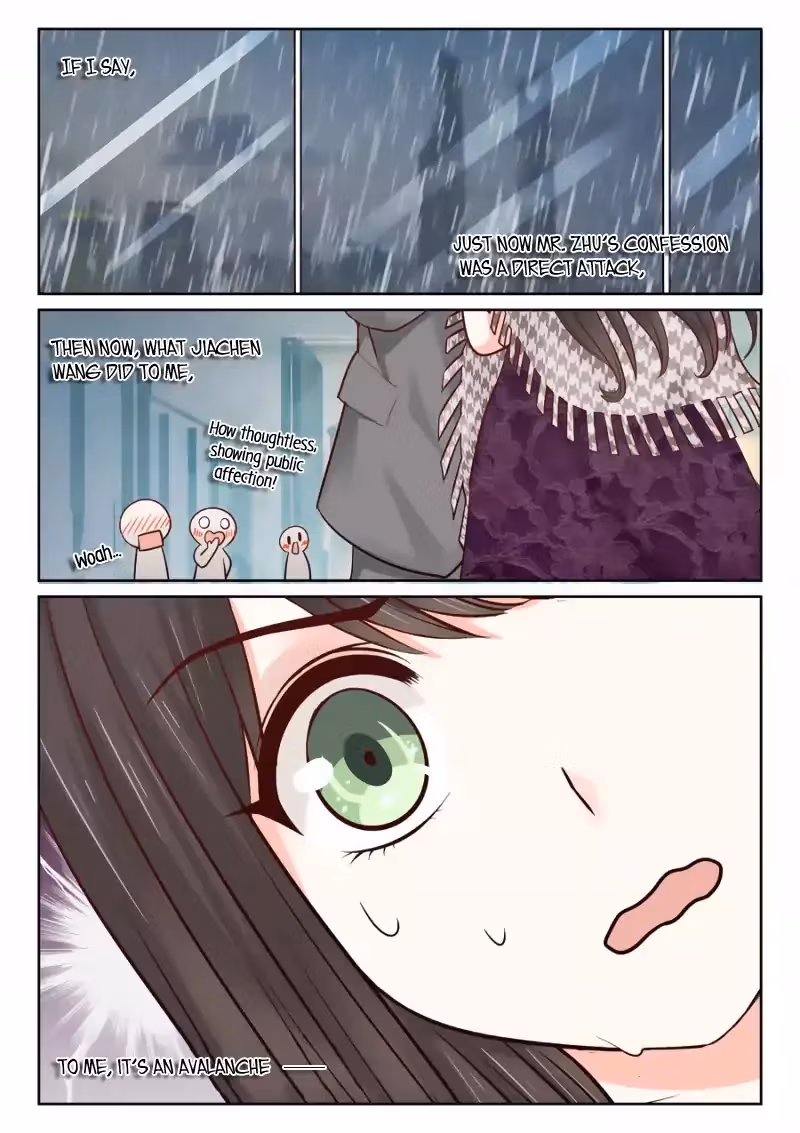 Read My Obsession Is You chapter 7 image 2 on Lezhin
