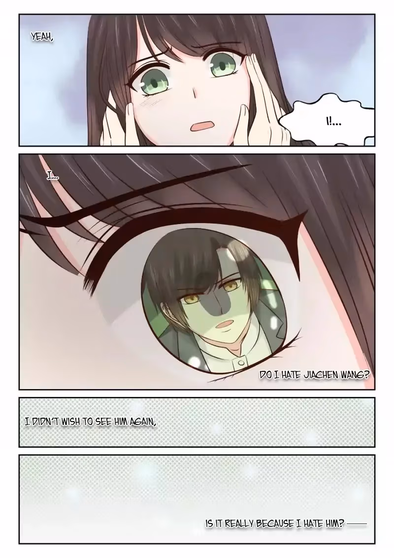 Read My Obsession Is You chapter 7 image 5 on Lezhin